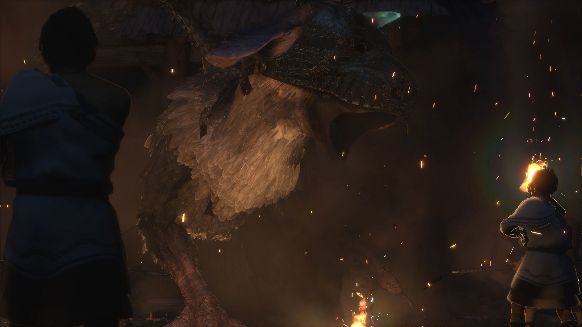 The Last Guardian - Imagen 50